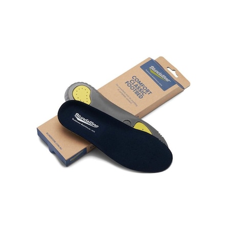 Blundstone Comfort Classic Footbed, US Men 56, US Women 78, 2PK FBEDPRE-040-050